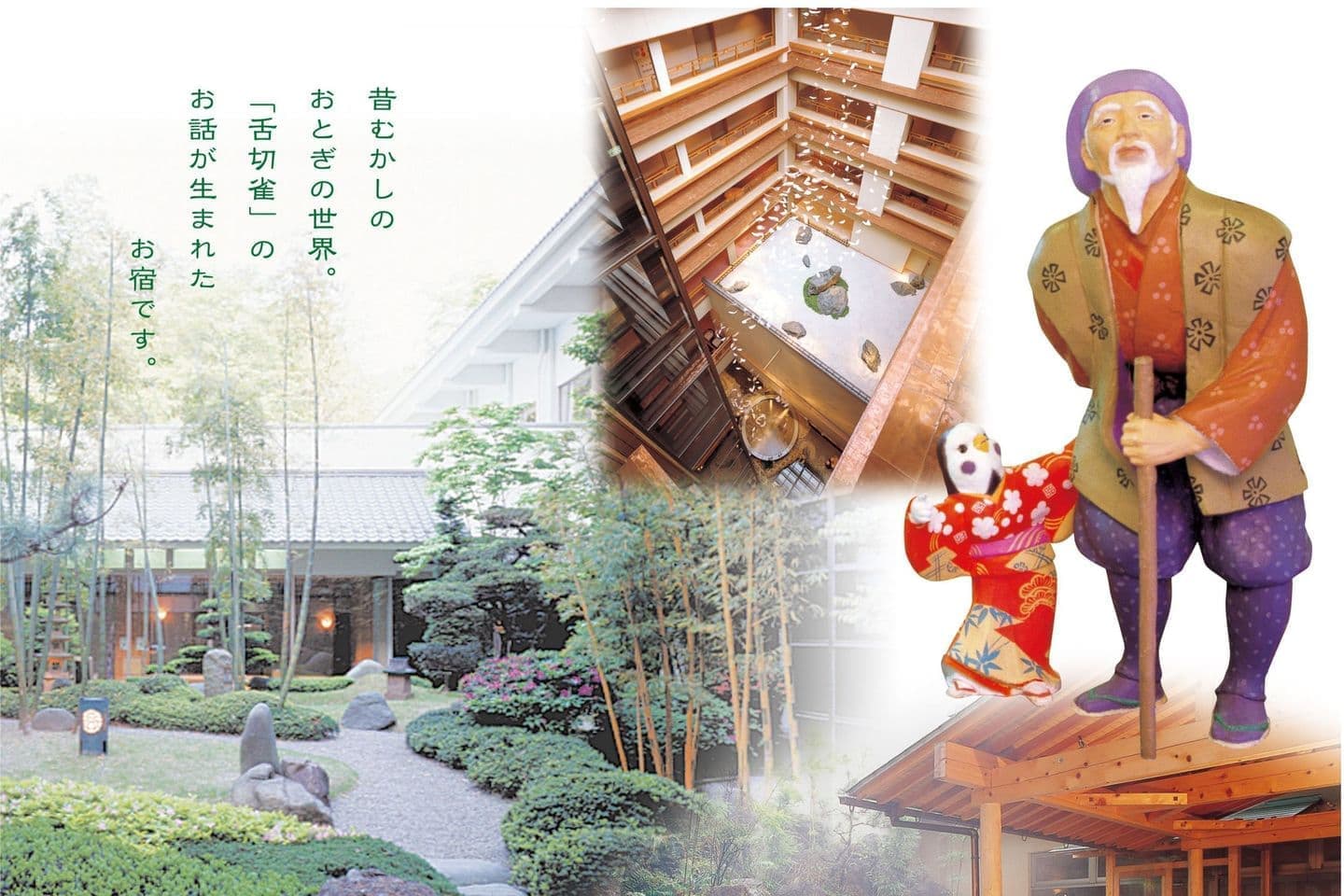 毎回大人気のお食事