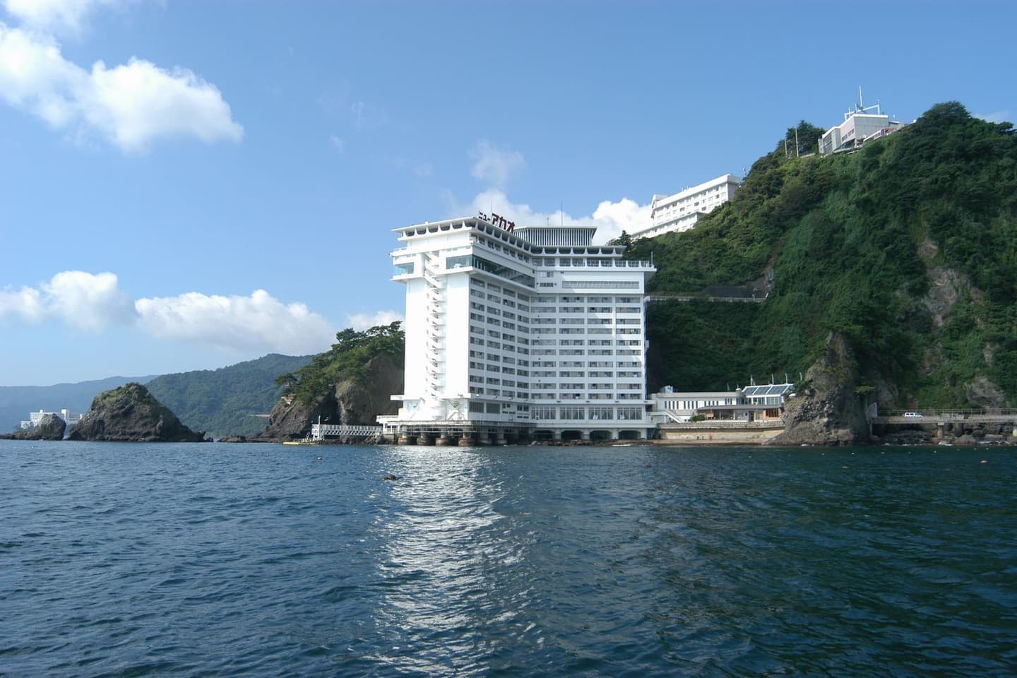 人気のバイキング(イメージ)