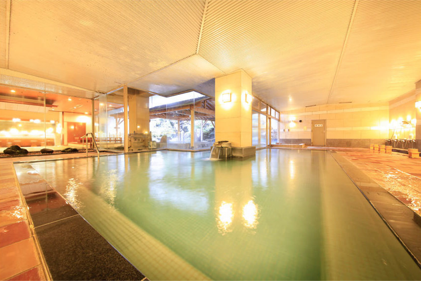 人気のバイキング(イメージ)