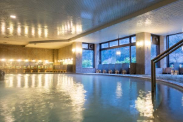 人気のバイキング（イメージ）