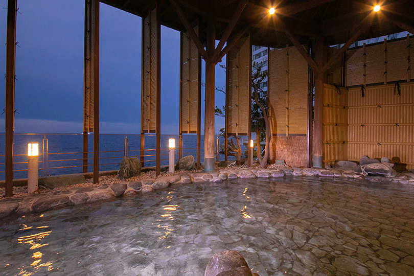 人気のバイキング（イメージ）